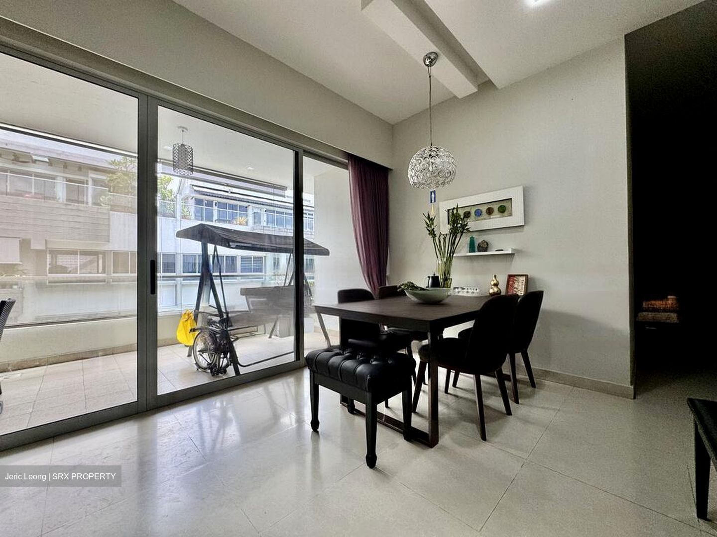 The Lucent (D15), Apartment #484457591